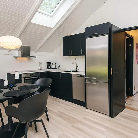 4 Star In Silkeborg *