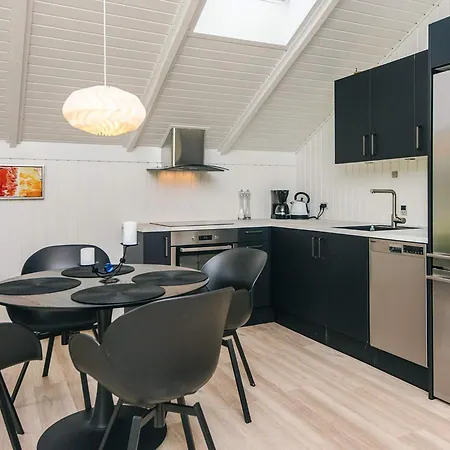 4 Star In Silkeborg Abildskov (Silkeborg)