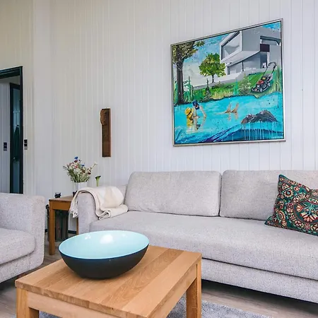 4 Star In Silkeborg *