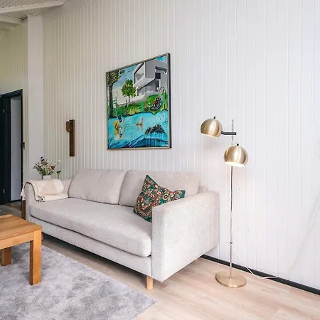 Сasa de vacaciones 4 Star In Silkeborg