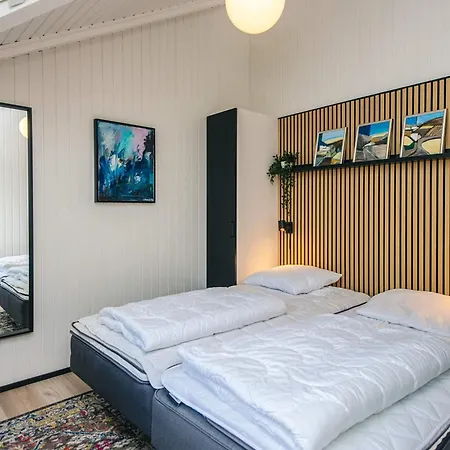 Сasa de vacaciones 4 Star In Silkeborg Abildskov (Silkeborg)