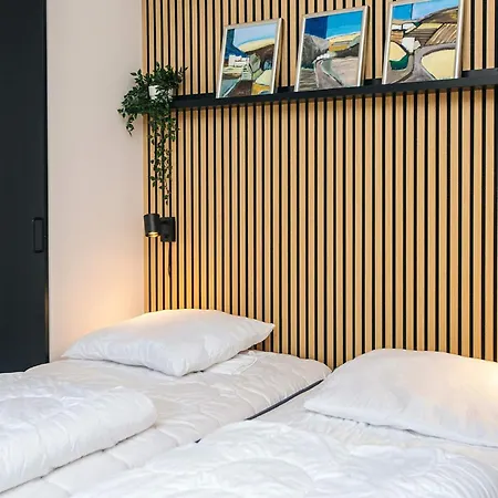 Сasa de vacaciones 4 Star In Silkeborg *