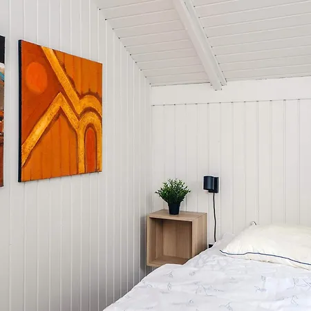 4 Star In Silkeborg *