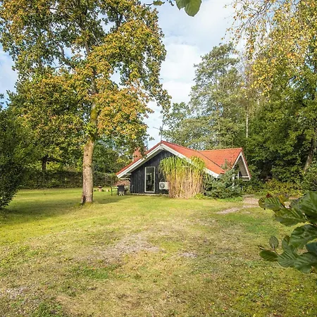 4 Star In Silkeborg *